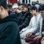 British Muslim Heritage Centre work