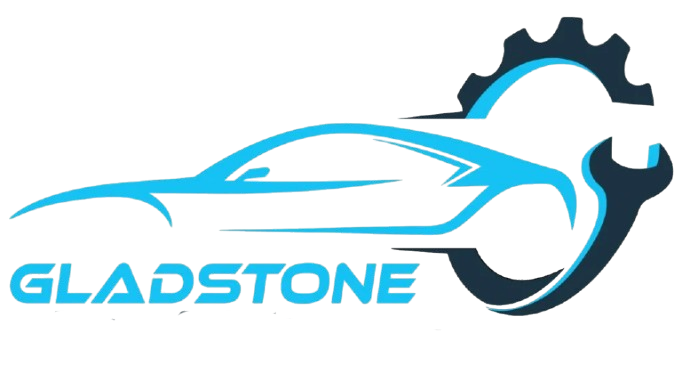 Gladstone Garage work
