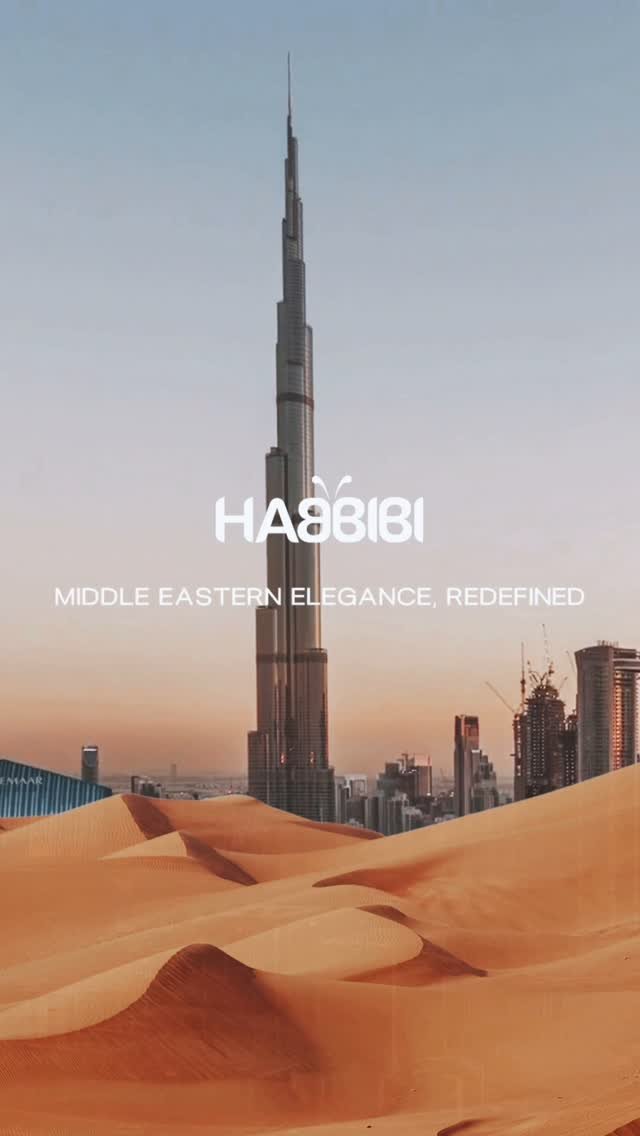 Habibi Manchester work