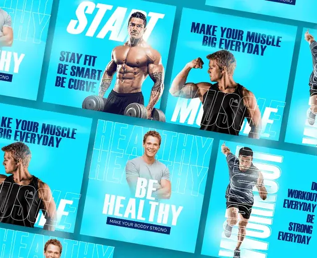 360 Fitness work
