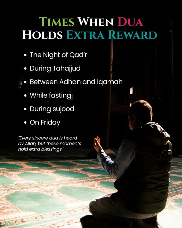 British Muslim Heritage Centre social post