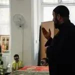 British Muslim Heritage Centre photography