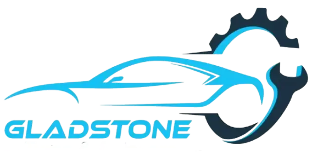 Gladstone Garage work