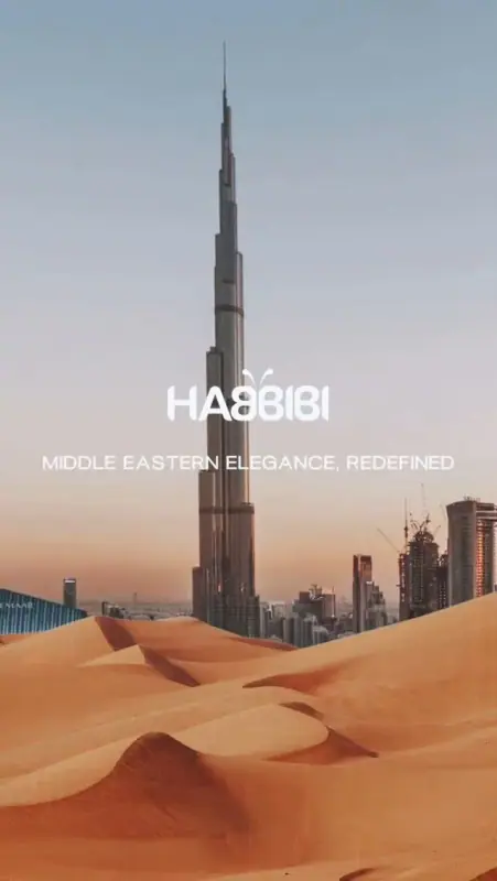 Habibi Manchester photography