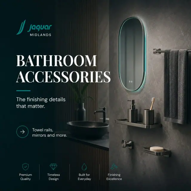 Jaquar creative