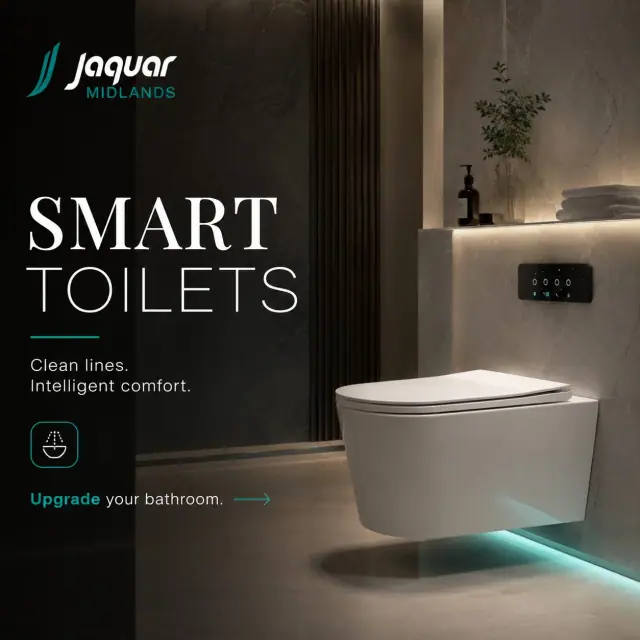 Jaquar creative
