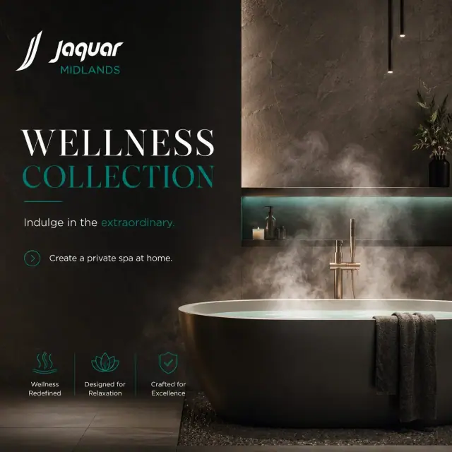 Jaquar creative