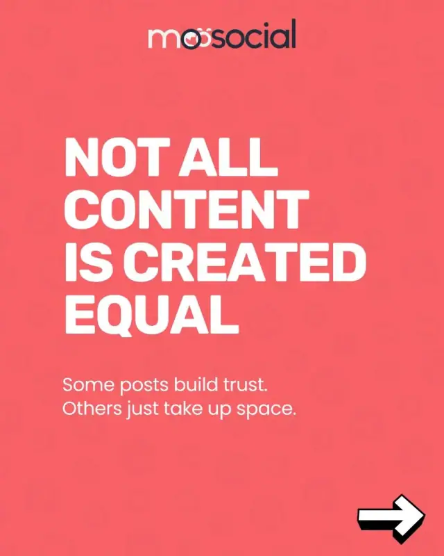 Moo Social social post