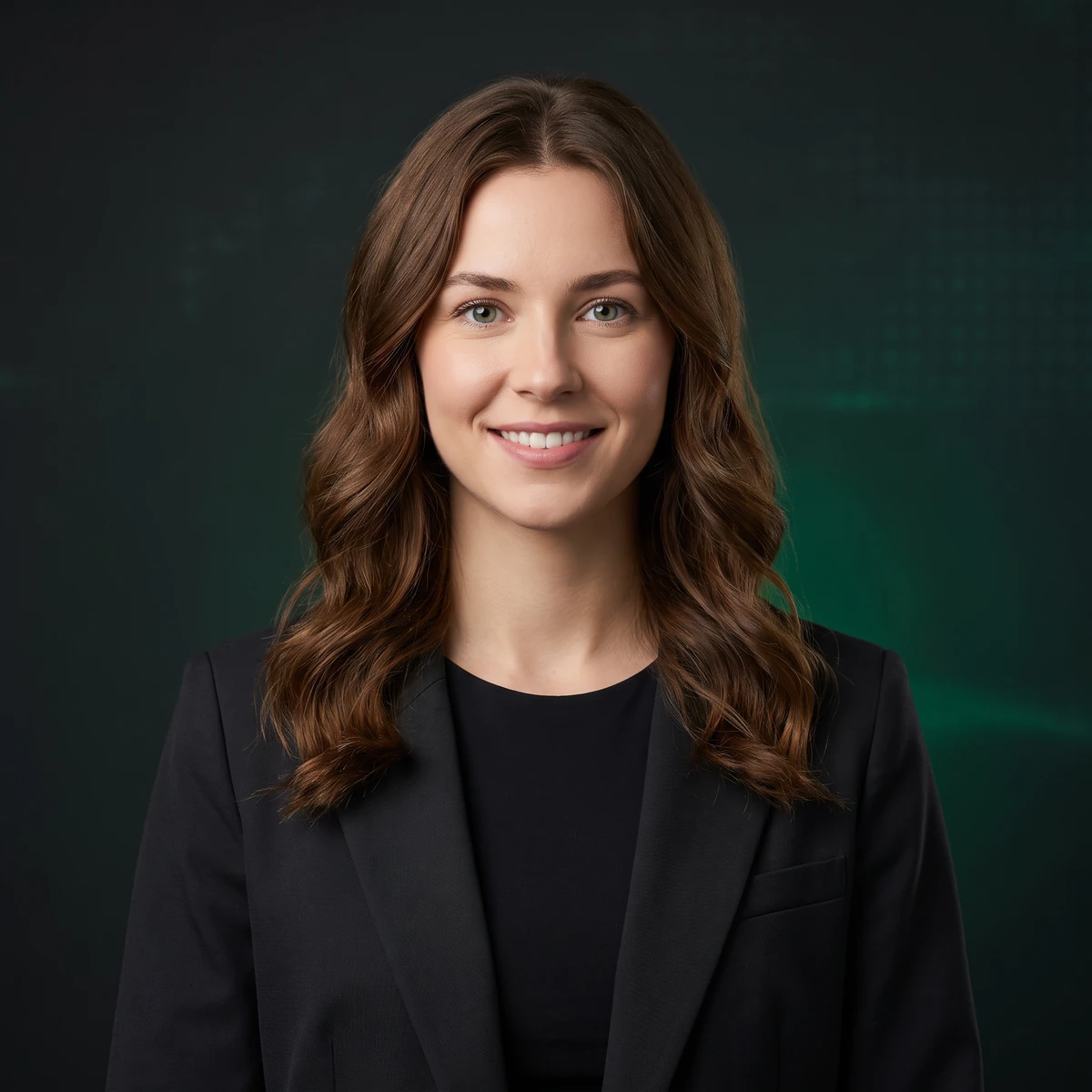 Amelia Rose Carter, Generative AI Creative Director