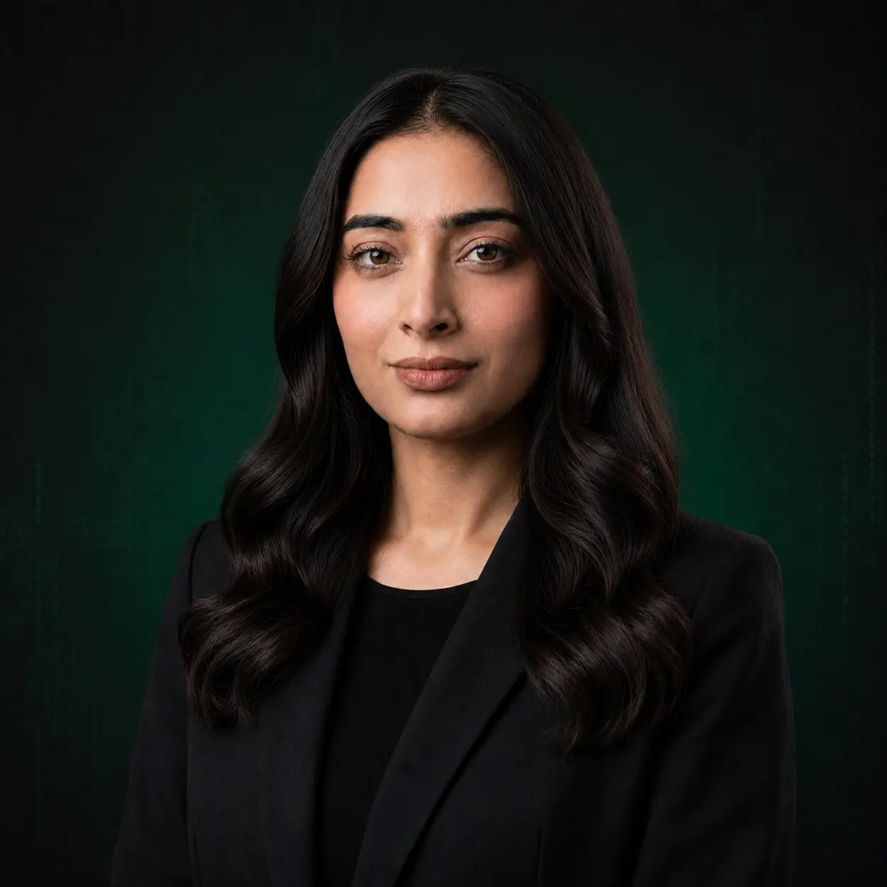 Ayesha Jahangir, Generative AI Expert