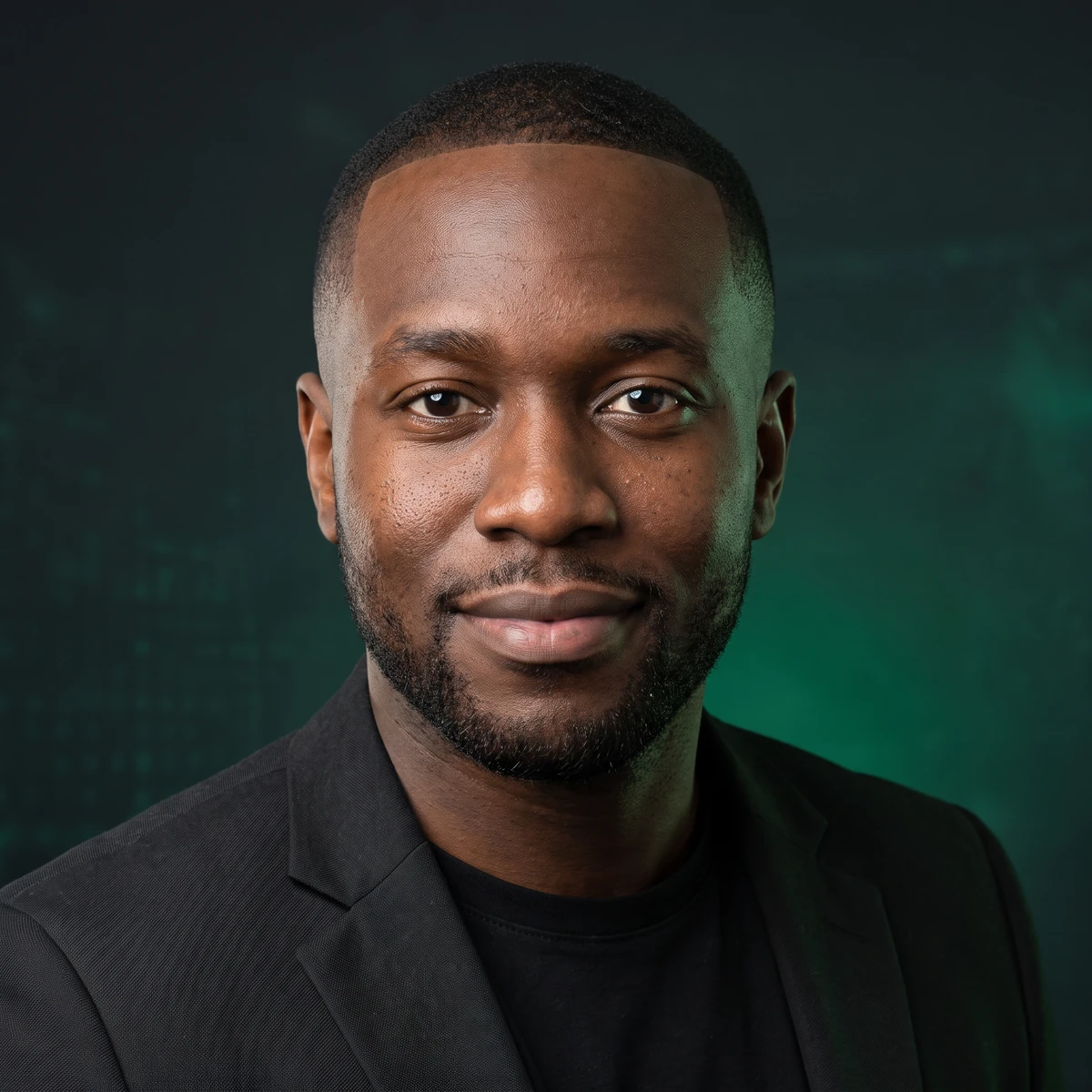 Daniel Kwame Thompson, Social Media Growth & Paid Campaigns Expert