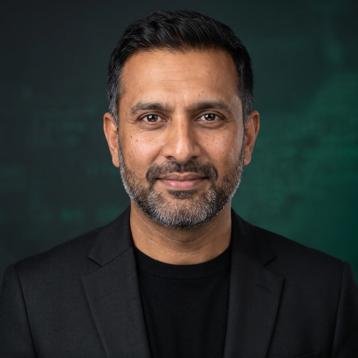 Faisal Latif, Growth Director