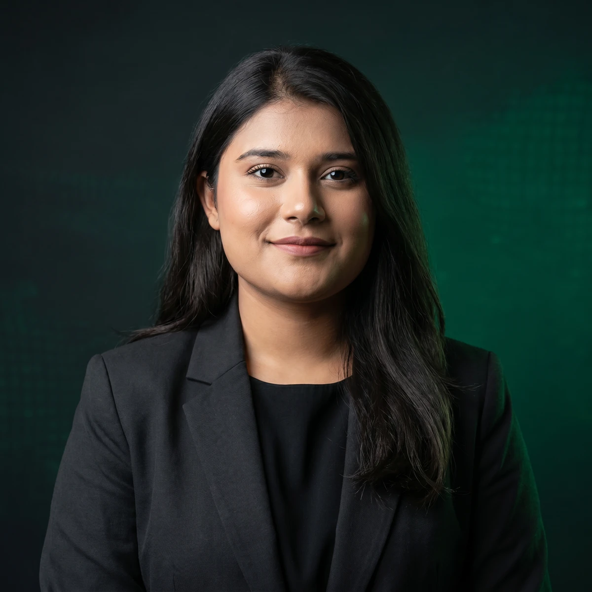 Laiba Jamal, Graphic Designer