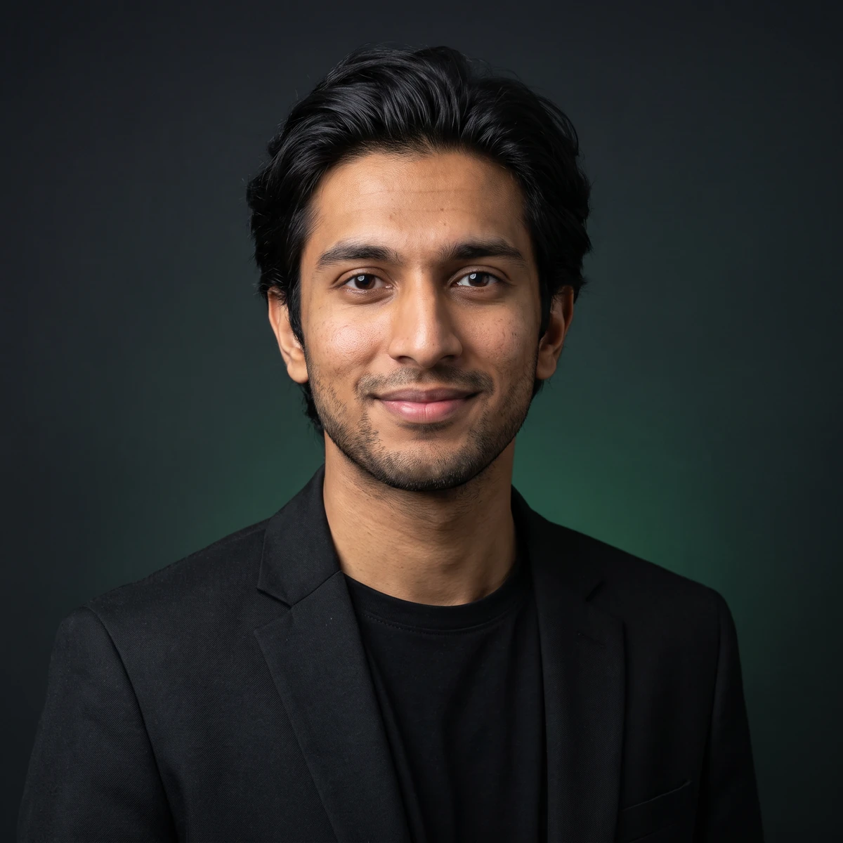 Umair, Videographer
